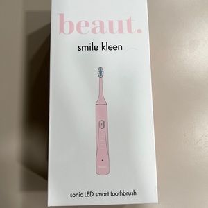 Beaut Rechargeable Toothbrush